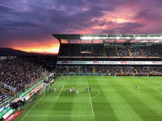 Five things I learned while watching the sun set over El Clásico