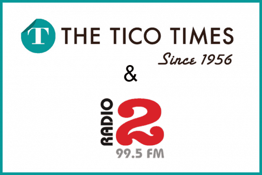 The Tico Times on Radio Dos: Community organizes to fight fires