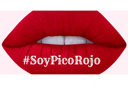 Soy pico rojo: the new form of protest in Nicaragua