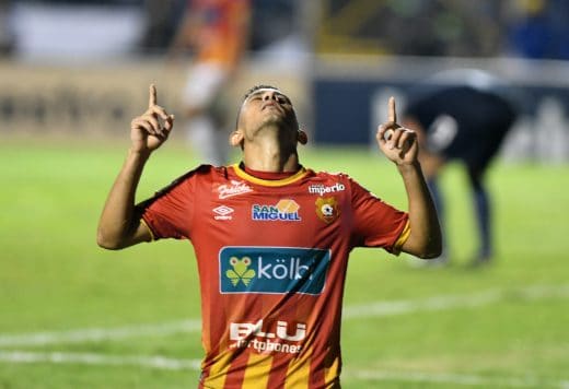 Herediano to face Saprissa in Apertura final