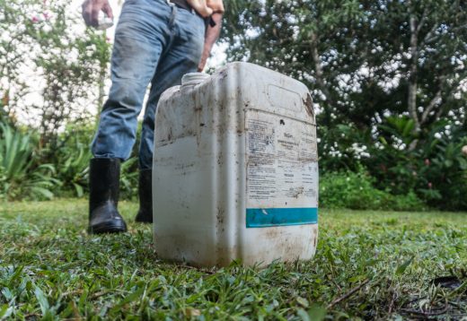 Santa Teresa Deep Dive: Cultures divide over herbicide