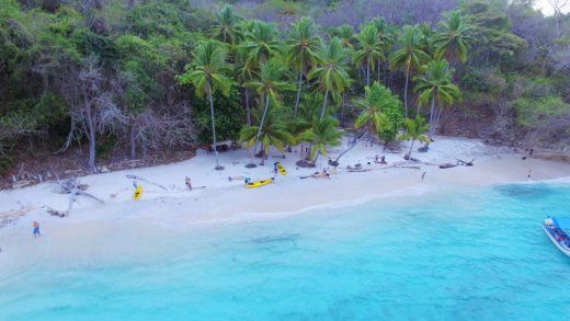Tico Times Beach of the Week: Quesera Beach