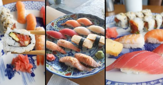 Off the eaten path: Tamura