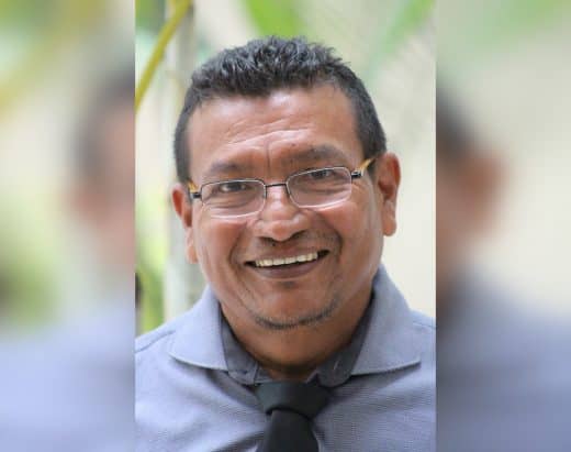 Costa Rica appoints Guillermo Rodriguez as first indigenous ambassador
