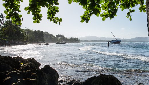 Rough edges and rich culture: Our Puerto Viejo Deep Dive