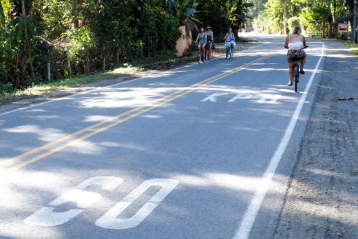 Puerto Viejo Deep Dive: Speeding on Route 256 killing animals, reshaping mobility