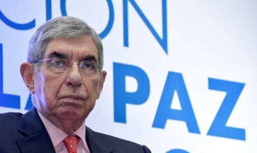 Arias and second Costa Rican politician reportedly accused of additional sexual crimes