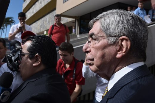 Why Now: Oscar Arias accusers explain why they waited to come forward