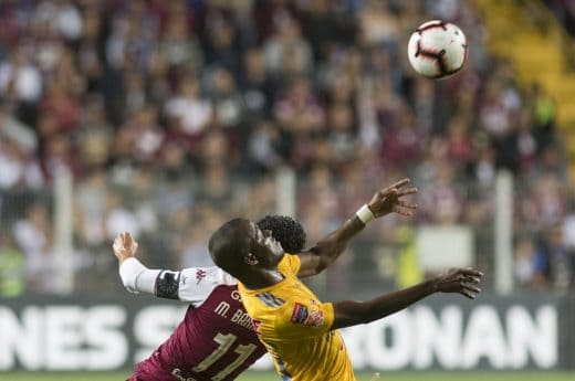 Saprissa defeats Mexico’s Tigres UANL behind Venegas goal