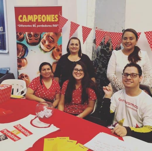 ‘Somos Campeones’: A step in the right direction