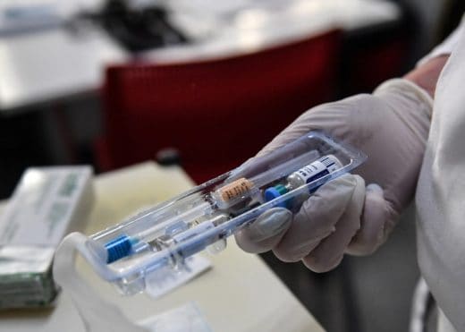Costa Rica confirms measles cases in children of United States citizens
