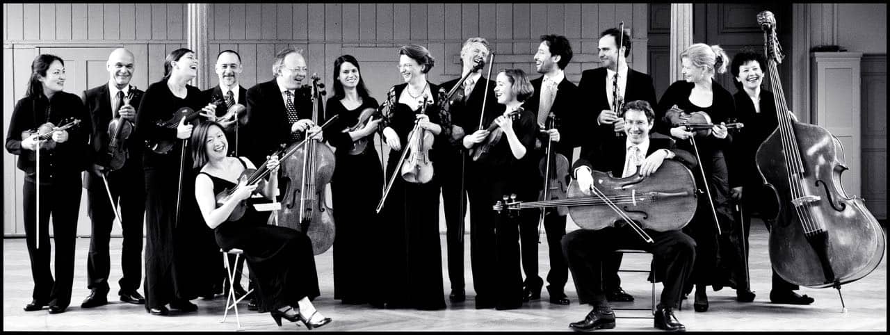 Swiss Orchestra Camerata Bern To Play Costa Rica s National Theater