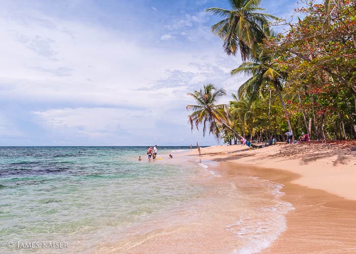 Costa Rica S 6 Most Stunning Beaches The Tico Times Punta Uva