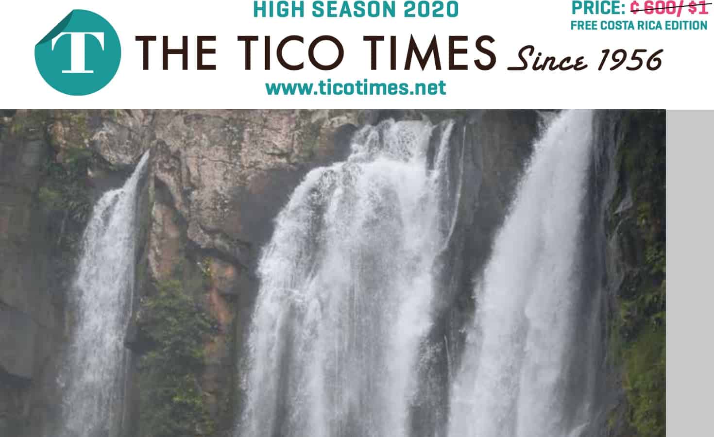 tico times tico times